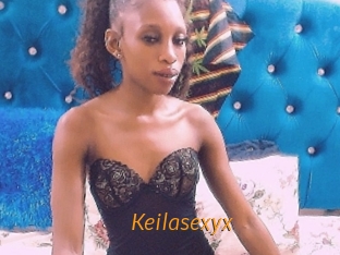 Keilasexyx