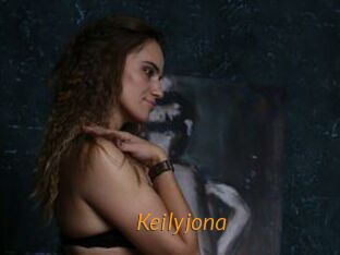 Keilyjona