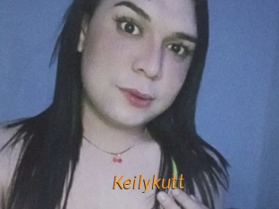 Keilykutt