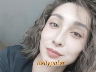 Keilypoter