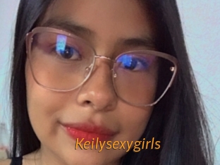 Keilysexygirls