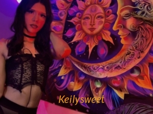 Keilysweet
