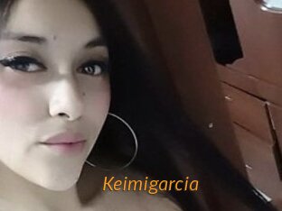 Keimigarcia