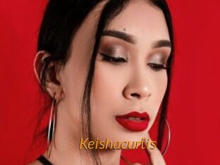 Keishacurtis