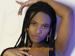 keishallgum Porn University