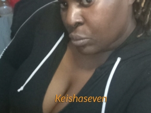 Keishaseven