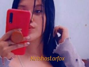 Keishastarfox