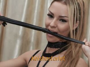 Keishastarlet