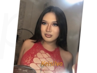 Keisilva
