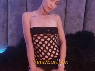 Keisyburthon