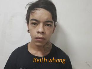 Keith_whang
