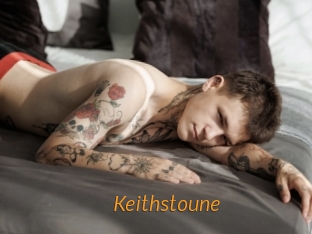 Keithstoune