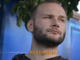 keithwayne Porn University