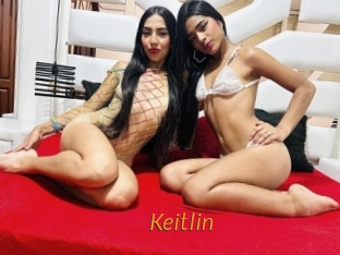 Keitlin
