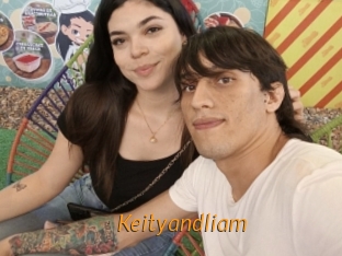 Keityandliam