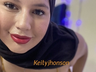 Keityjhonson