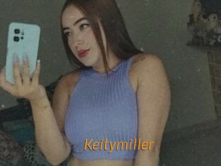 Keitymiller