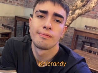 kelerandy Porn University
