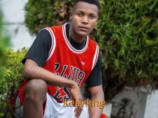 Kelerking