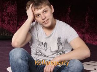Kellansporty