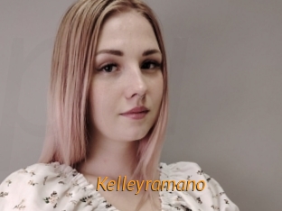 kelleyramano Porn University