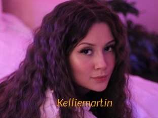 kelliemartin Porn University
