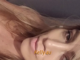 Kelly4u