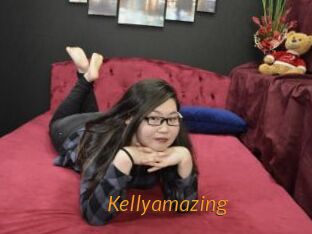 Kellyamazing
