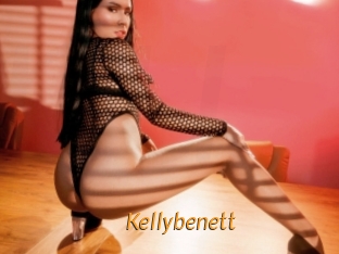 kellybenett Porn University