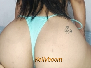 Kellyboom