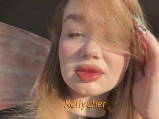 Kellycher