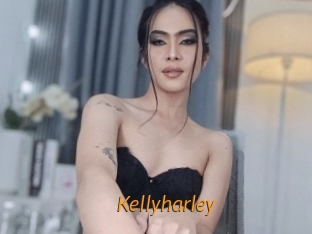 kellyharley Porn University