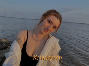 Kellyjeyson