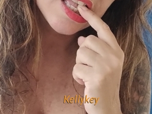 Kellykey