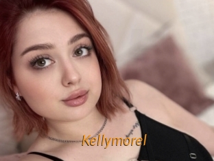 kellymorel Porn University