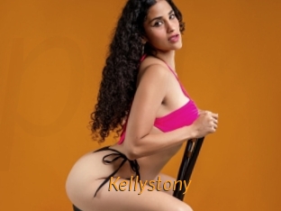 kellystony Porn University