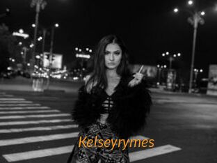 Kelseyrymes