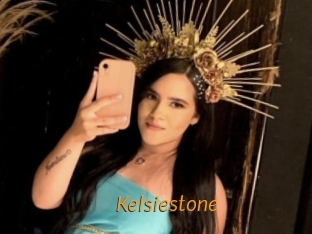 Kelsiestone