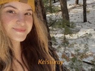 Kelsiiiray