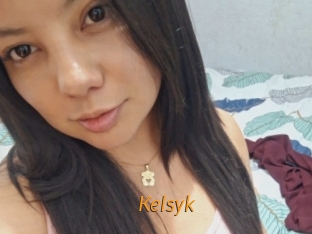 Kelsyk
