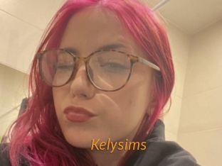 kelysims Porn University