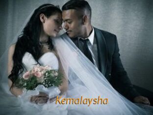 Kemalaysha