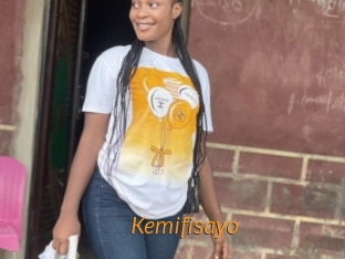 Kemifisayo