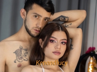 Kenandlucy
