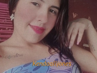 Kendaalljones