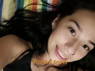 Kendal_ferrer