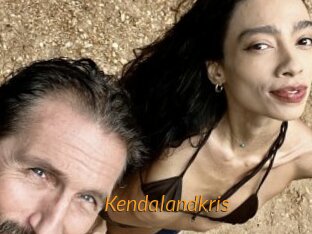 Kendalandkris