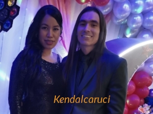 kendalcaruci Porn University