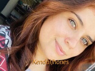 Kendaljhones