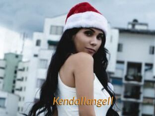 Kendallangell